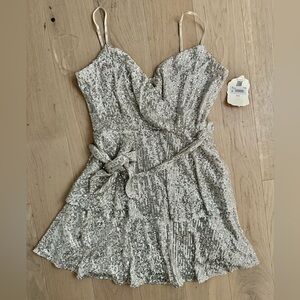 Altar’d State Dress